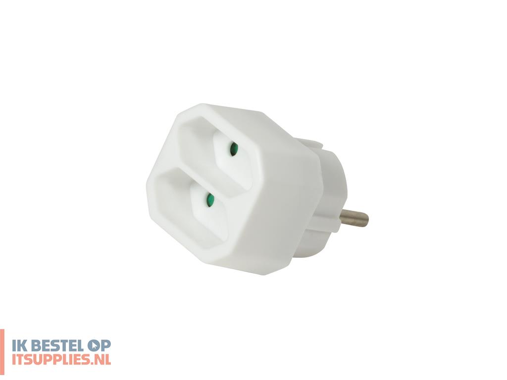 3420393-logilink_lps218_power_uitbreiding_2_ac-uitgangen_binnen_wit