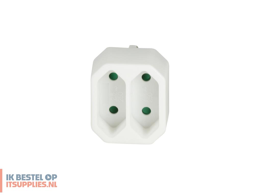 3422713-logilink_lps218_power_uitbreiding_2_ac-uitgangen_binnen_wit