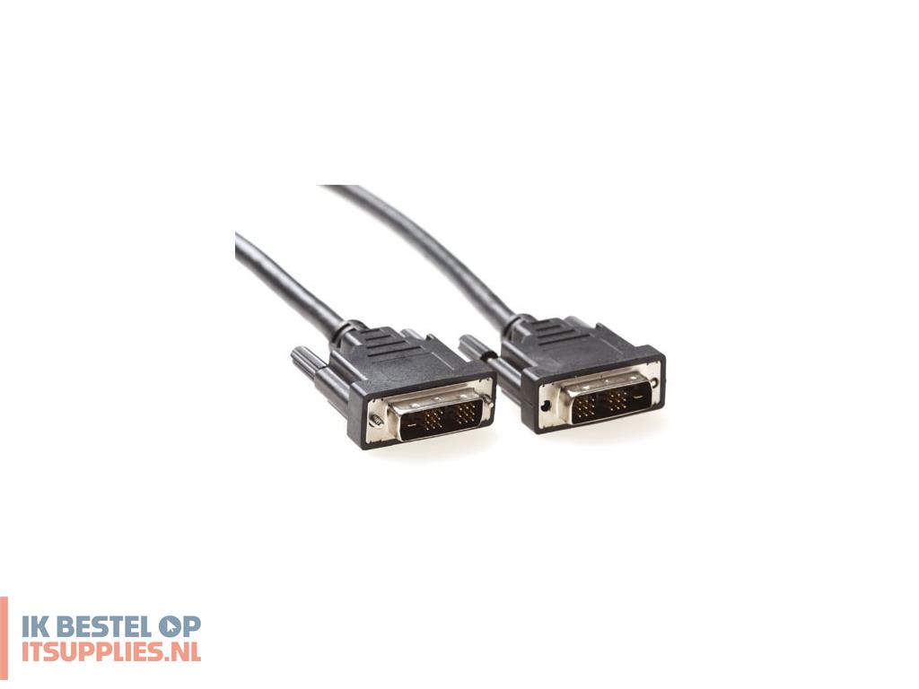 1808584-act_ak3819_dvi_kabel_0-5_m_zwart
