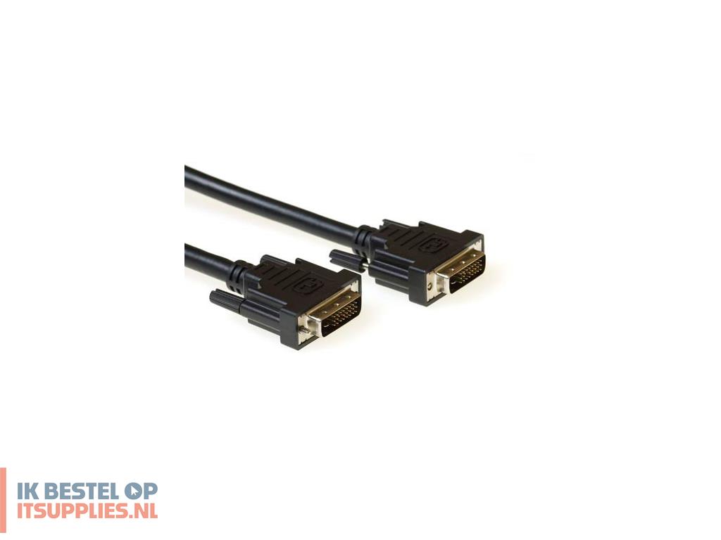2200337-act_dvi-d_dual_link_connection_cable_male-male_18_m_dvi_kabel_1-8_m_zwart