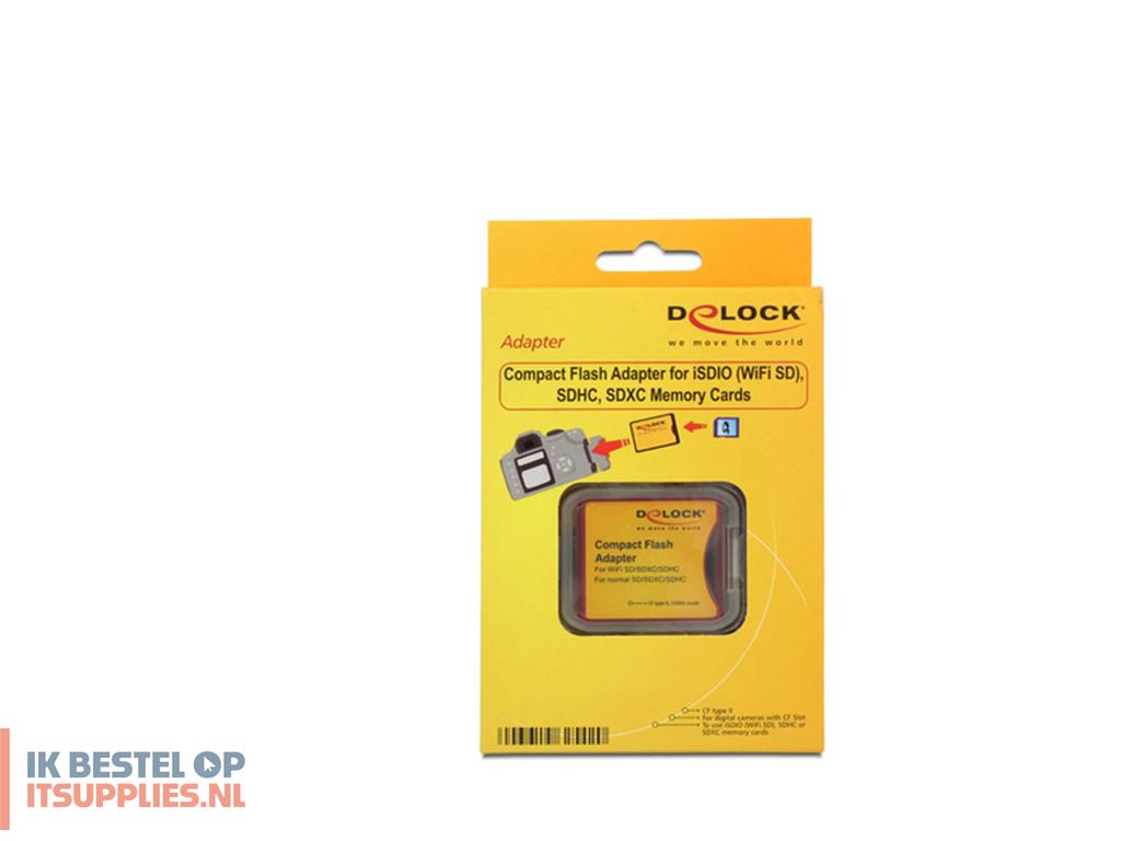 3216016-delock_62542_onderdeel_accessoire_voor_gegevensopslagapparaten