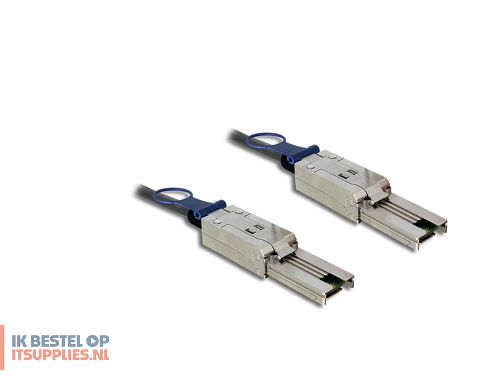 3552930-delock_2m-_mini_sas_sff-8088_-_mini_sas_sff-8088_zwart