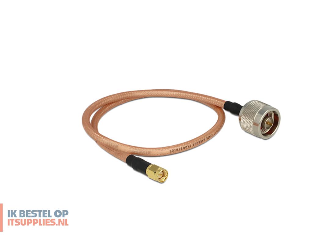 3652269-delock_88896_coax-kabel_rg-142_0-4_m_sma