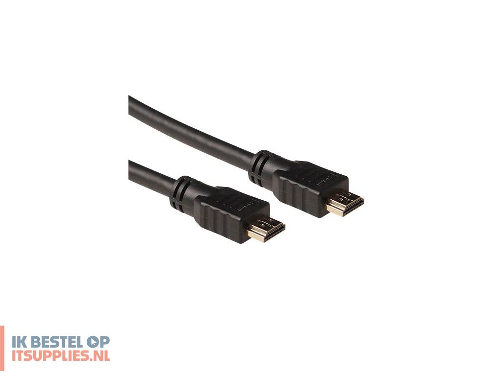 0443109-act_ak3902_hdmi_kabel_2_m_hdmi_type_a_standaard_zwart