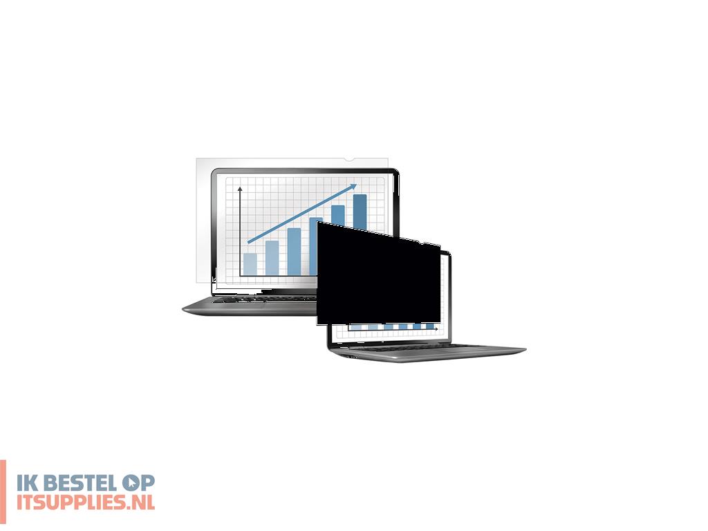 0443765-fellowes_privascreen_39-1_cm_154_laptop_randloze_privacyfilter_voor_schermen