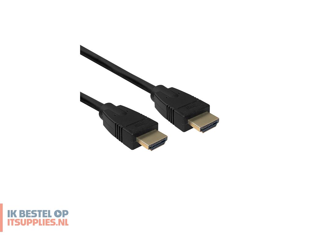 4812895-act_ak3910_hdmi_kabel_3_m_hdmi_type_a_standaard_zwart