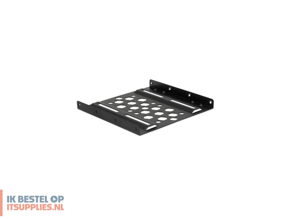 3319768-delock_21287_drive_bay_panel_8-89_cm_35_carrierpaneel_zwart