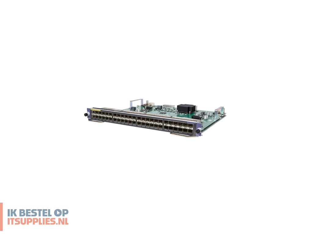 4710212-hpe_networking_comware_module_44-port_gbe_sfp_4-port_10gbe_sfpsfp_with_macsec_se_7500_network_switch_module