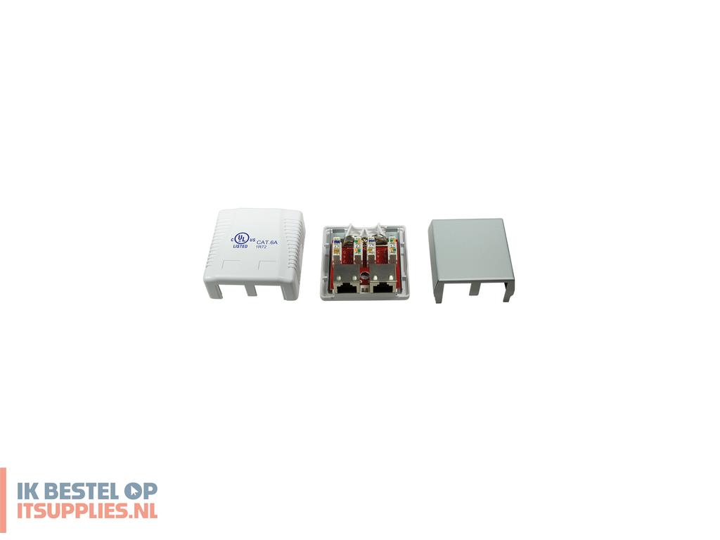 0151398-logilink_np0074_wandcontactdoos_2_x_rj-45_wit