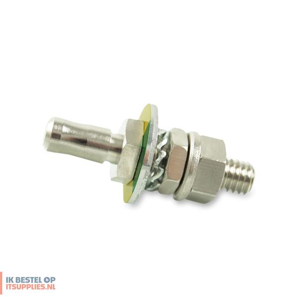 Elektrische connectors