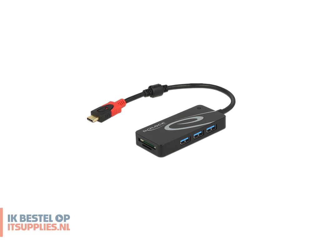 0743085-delock_hub_usb_30_usb_type-c_3_port_extern_usb_32_gen_1_31_gen_1_type-c_zwart