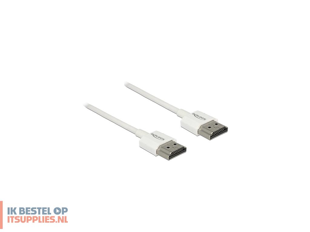 3632545-delock_85122_hdmi_kabel_1_m_hdmi_type_a_standaard_wit