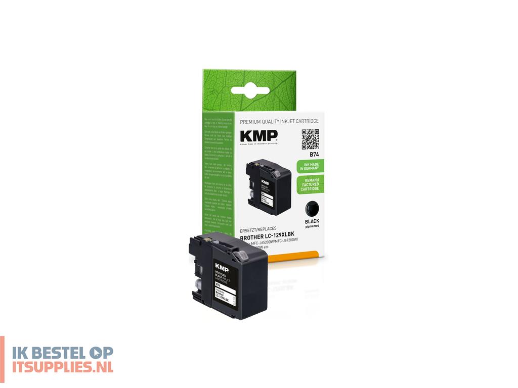 1939871-kmp_b74_inktcartridge_hoog_xl_rendement_zwart