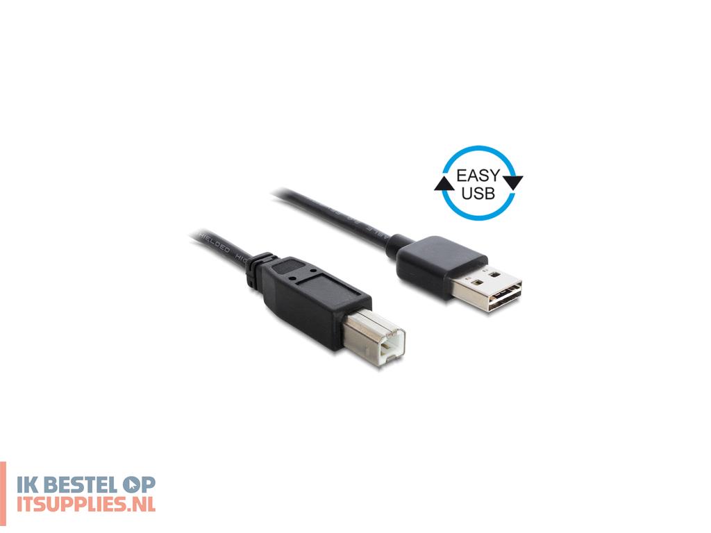 3254870-delock_05m-_usb20-ausb20-b_usb-kabel_0-5_m_usb_a_usb_b_zwart