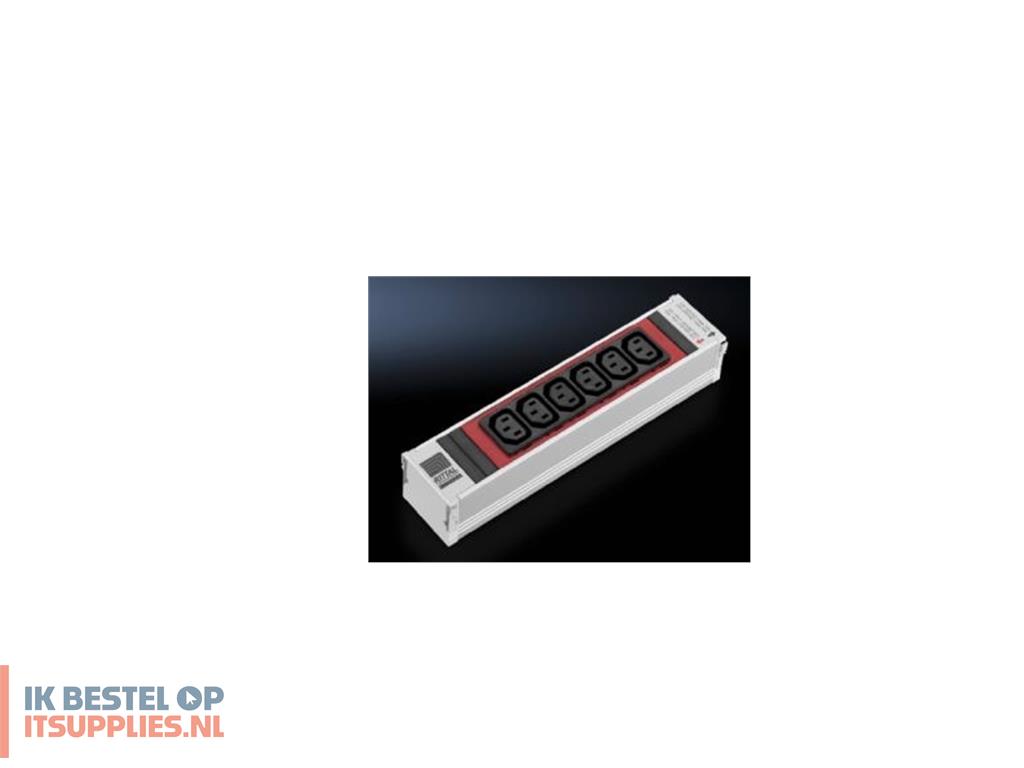 3508261-rittal_dk_7856082_power_uitbreiding_6_ac-uitgangen_binnen_aluminium-_rood