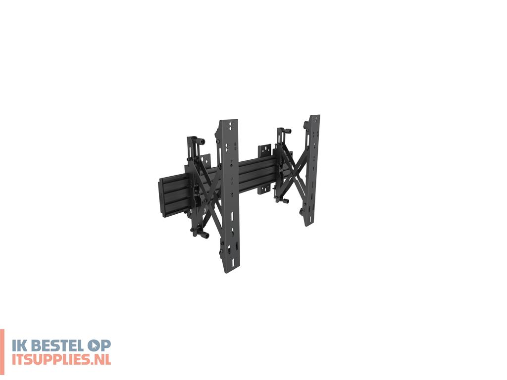 0223673-multibrackets_4115_bevestiging_voor_signage-beeldschermen_165-1_cm_65_zwart