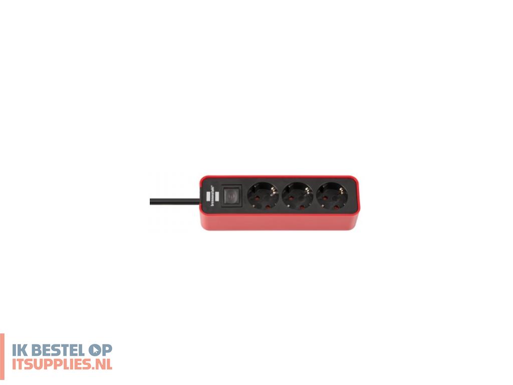 0321756-brennenstuhl_1153230070_power_uitbreiding_1-5_m_binnen_zwart-_rood
