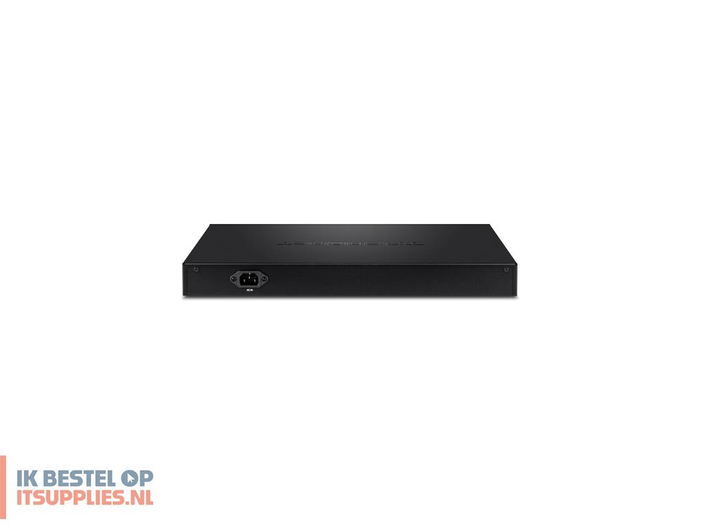 3556647-trendnet_tpe-5048ws_netwerk-switch_managed_gigabit_ethernet_101001000_power_over_ethernet_poe_1u_zwart
