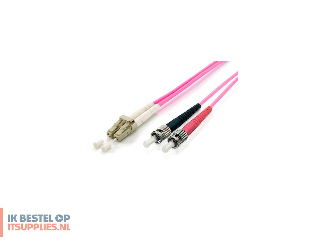 3543422-equip_255547_infiniband_en_glasvezelkabel_15_m_2x_lc_2x_st_roze