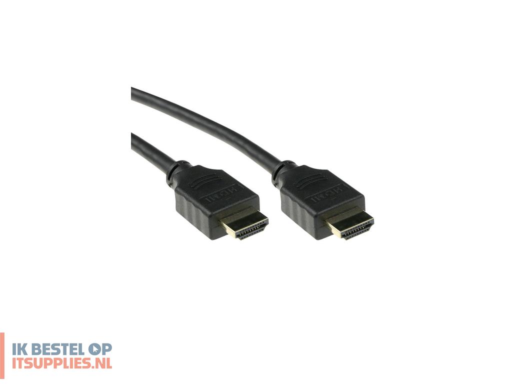 0116616-act_ak3943_hdmi_kabel_1-5_m_hdmi_type_a_standaard_zwart