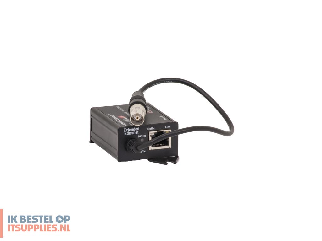 1522923-barox_vi-coax-2400a_netwerkextender_netwerkzender_zwart_10-_100_mbits