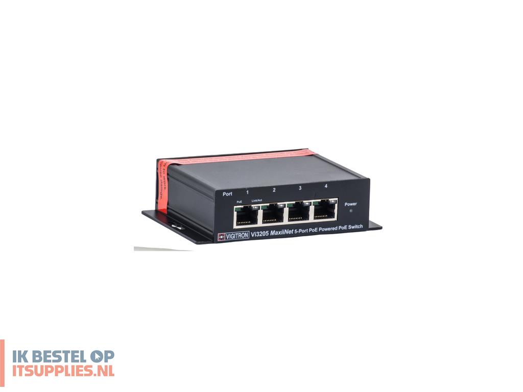 4523198-barox_vi-coax-3205_poe_adapter_injector_fast_ethernet