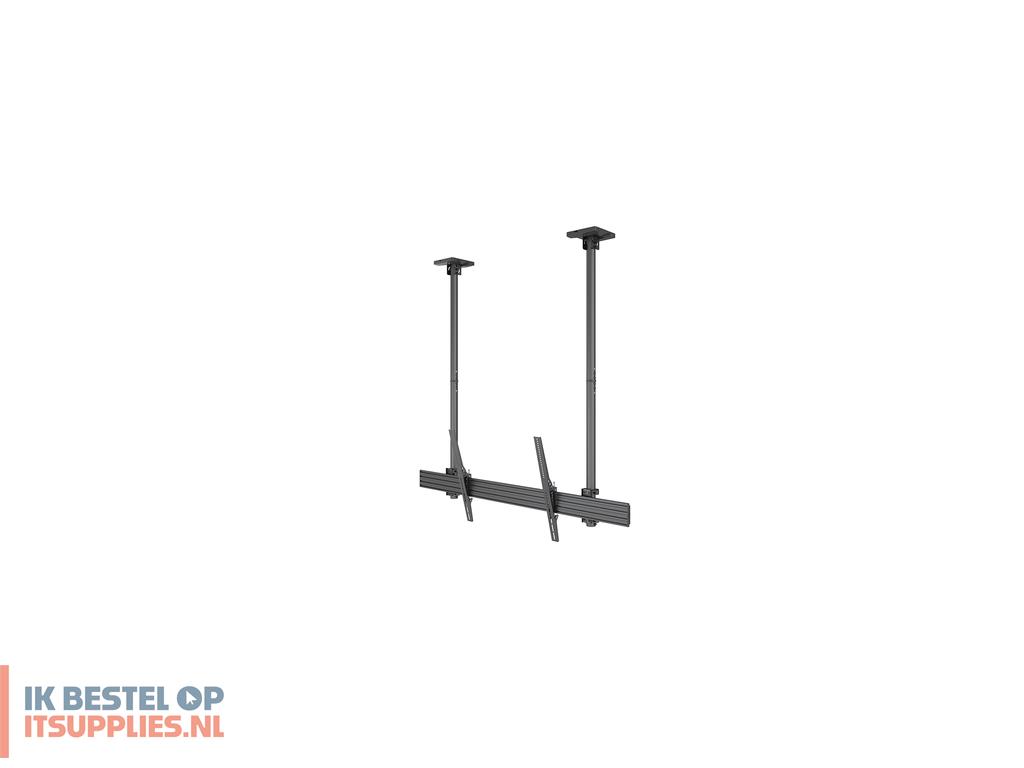 4827493-multibrackets_4561_bevestiging_voor_signage-beeldschermen_2-79_m_110_zwart