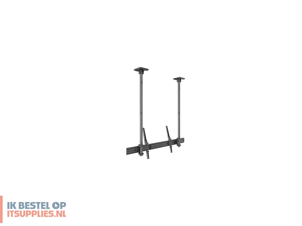 4831140-multibrackets_4561_bevestiging_voor_signage-beeldschermen_2-79_m_110_zwart