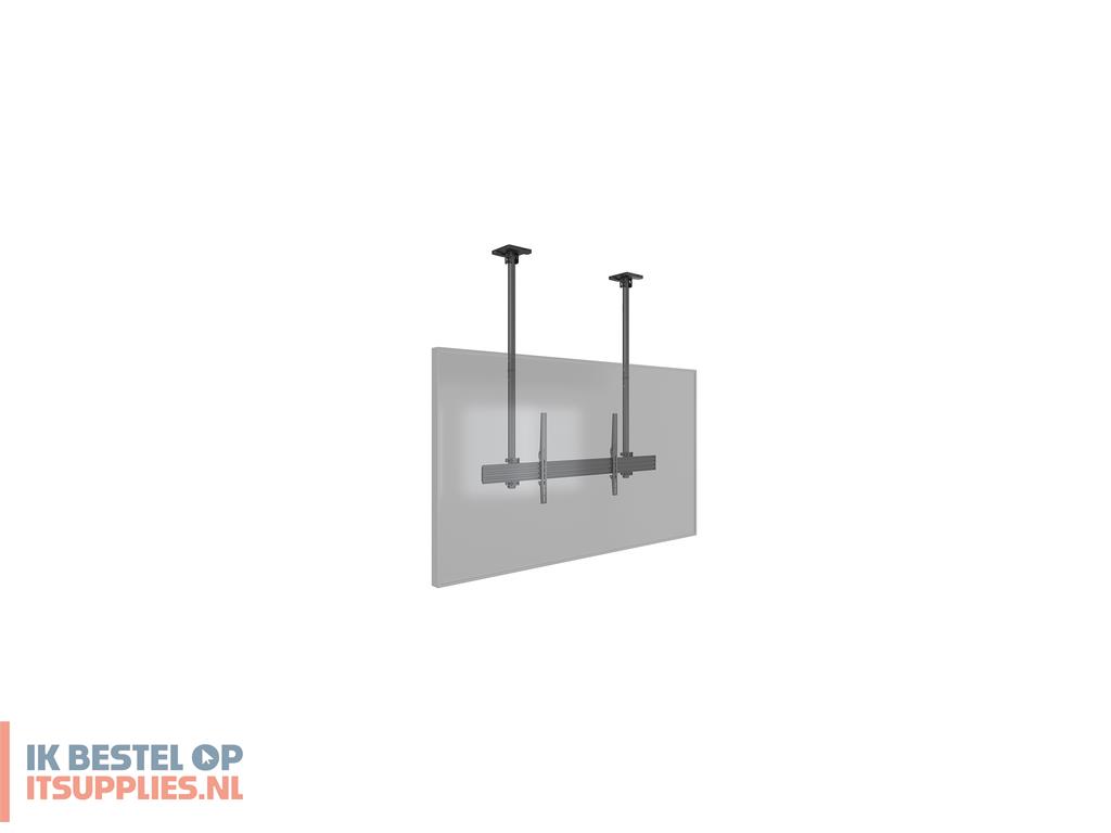 4836187-multibrackets_4561_bevestiging_voor_signage-beeldschermen_2-79_m_110_zwart
