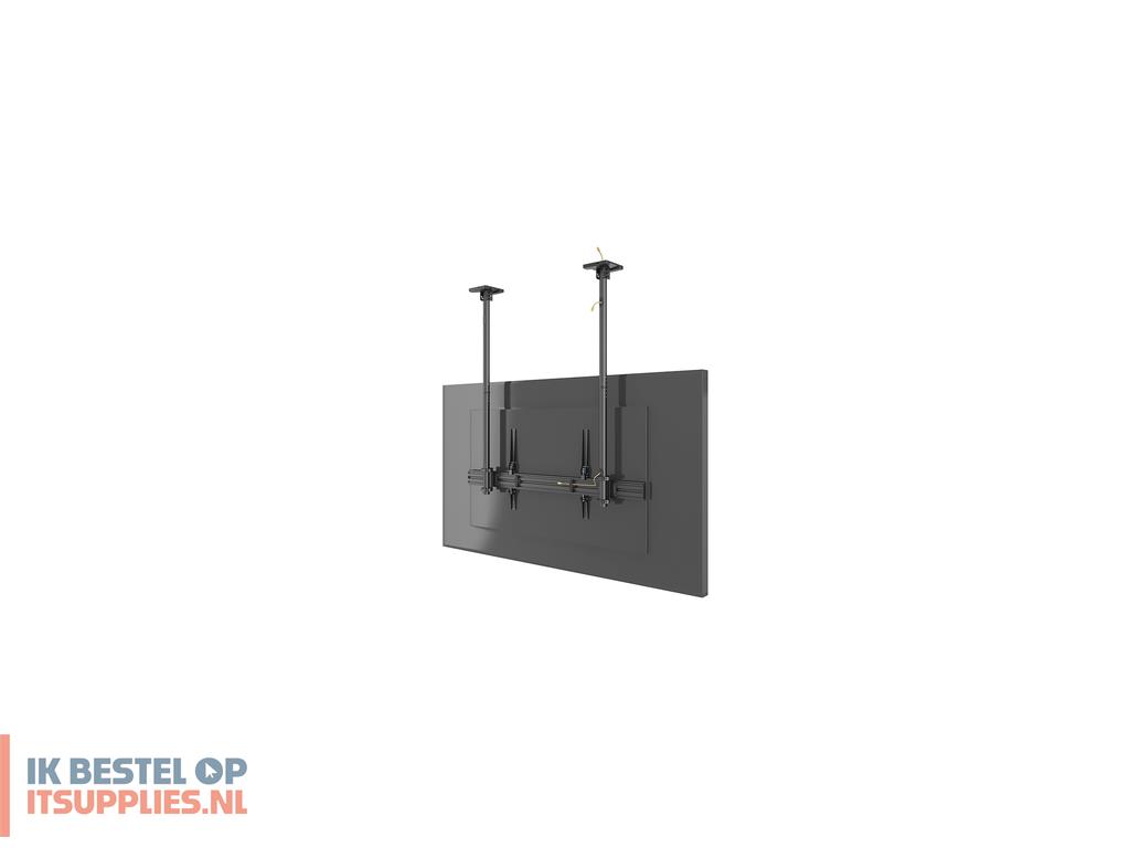 4840369-multibrackets_4561_bevestiging_voor_signage-beeldschermen_2-79_m_110_zwart