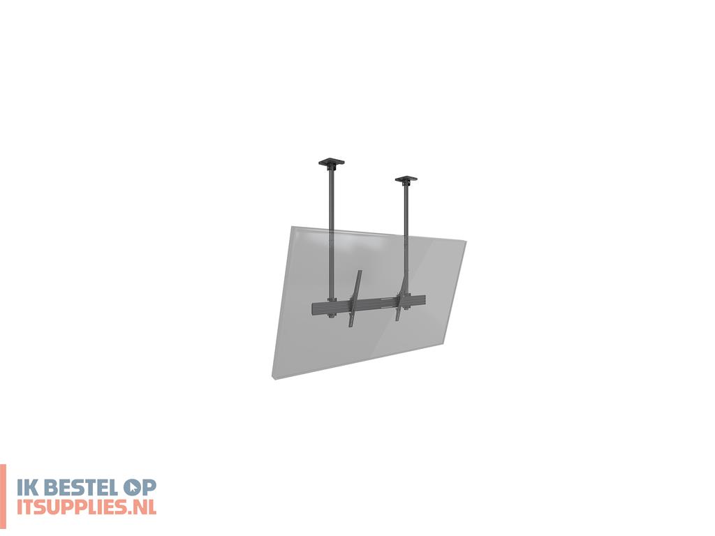 4841338-multibrackets_4561_bevestiging_voor_signage-beeldschermen_2-79_m_110_zwart