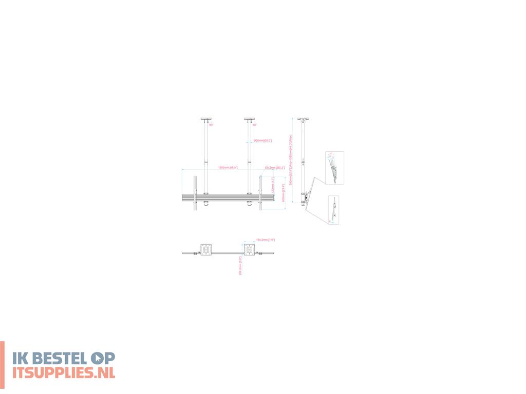 4845200-multibrackets_4561_bevestiging_voor_signage-beeldschermen_2-79_m_110_zwart