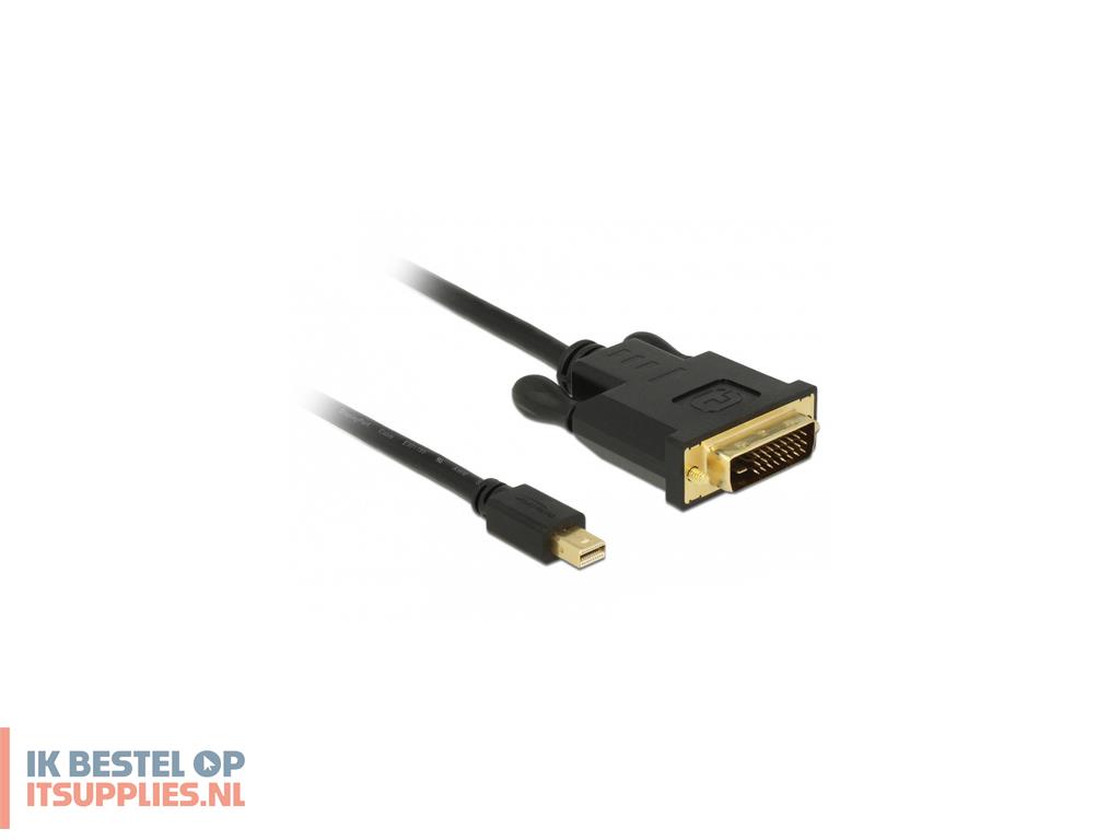 0847424-delock_83987_video_kabel_adapter_0-5_m_mini_displayport_dvi-d_zwart