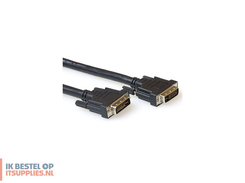 4742643-act_ak3953_dvi_kabel_1-5_m_zwart