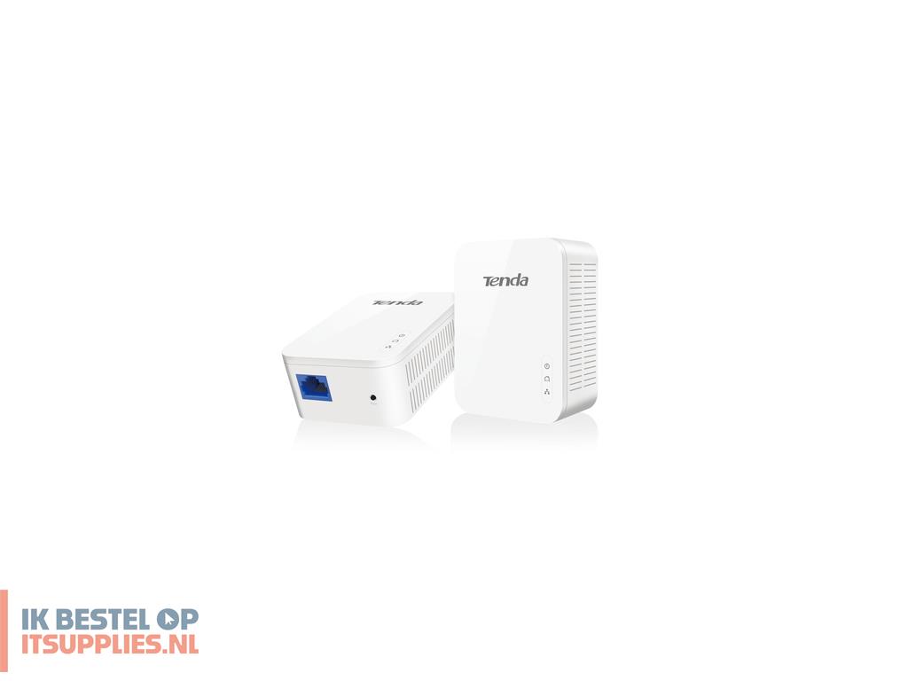 4551923-tenda_ph3_powerline-netwerkadapter_1000_mbits_ethernet_lan_wit_2_stuks