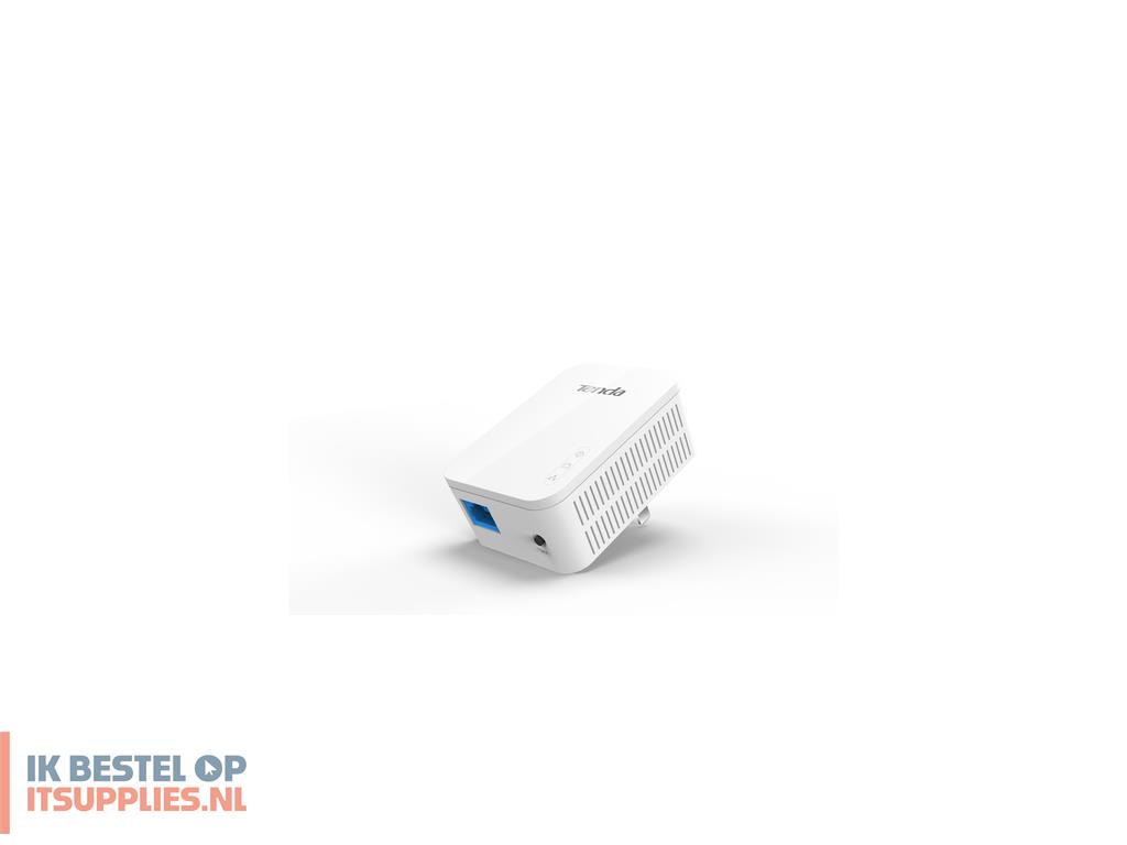 4555608-tenda_ph3_powerline-netwerkadapter_1000_mbits_ethernet_lan_wit_2_stuks
