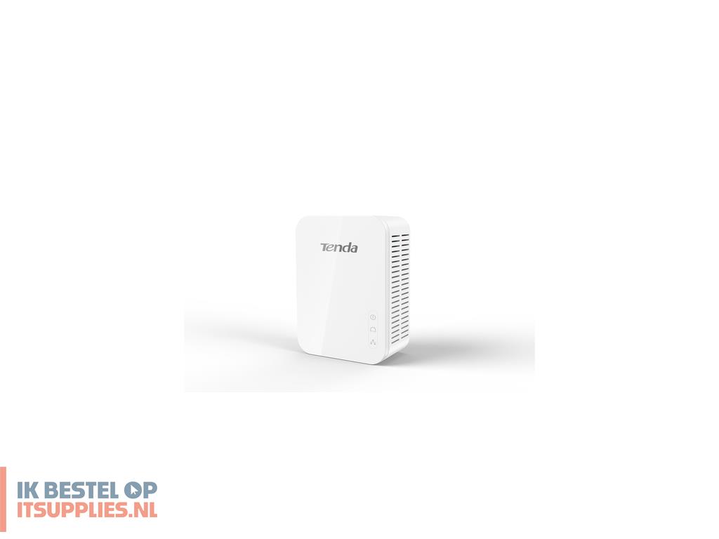 4600287-tenda_ph3_powerline-netwerkadapter_1000_mbits_ethernet_lan_wit_2_stuks