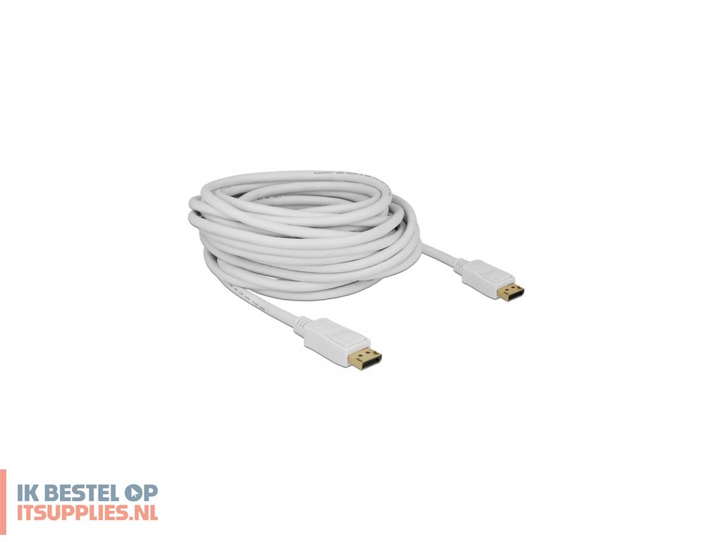 0445005-delock_84863_displayport_kabel_10_m_wit