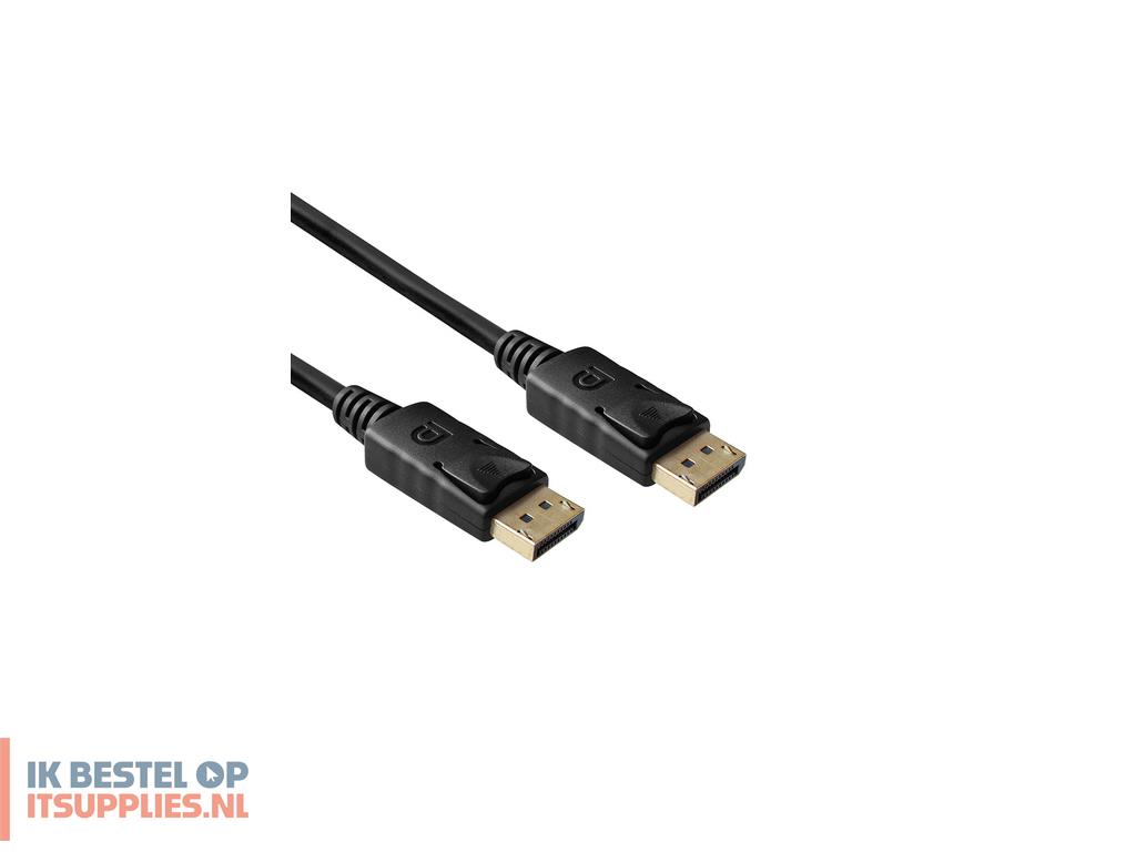 3519631-act_ak4073_displayport_kabel_zwart