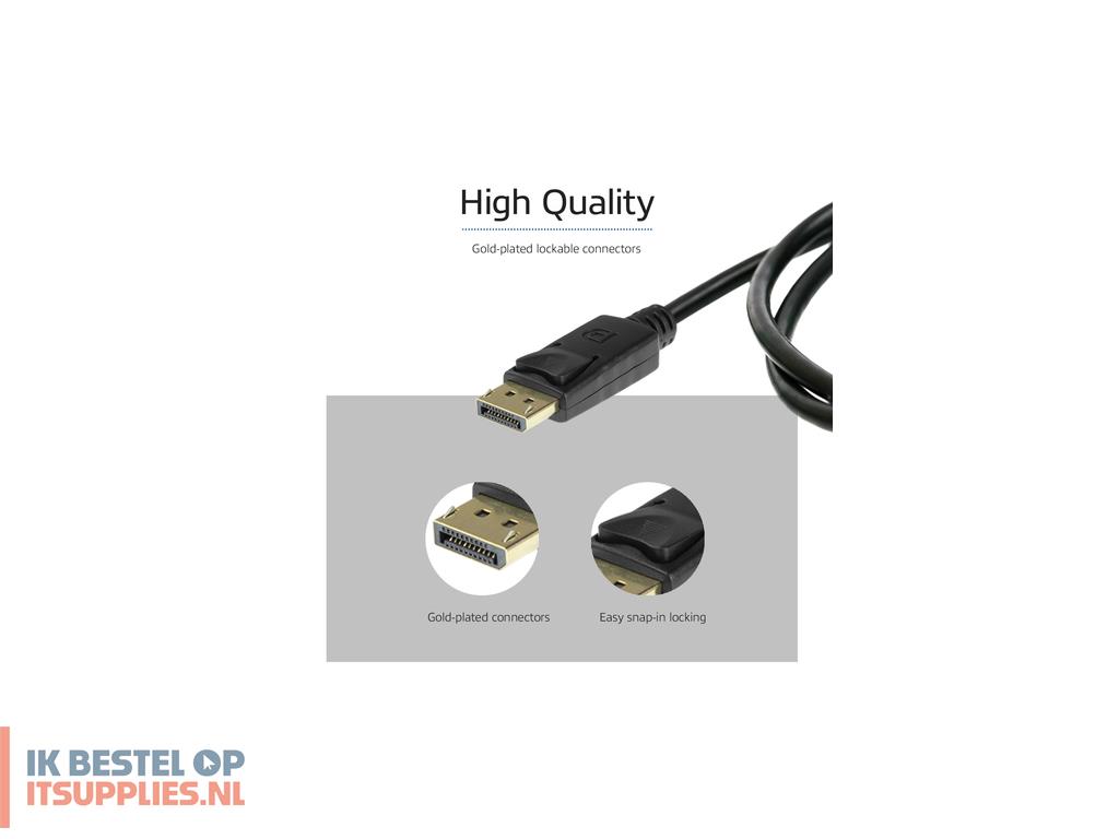 3526766-act_ak4073_displayport_kabel_zwart