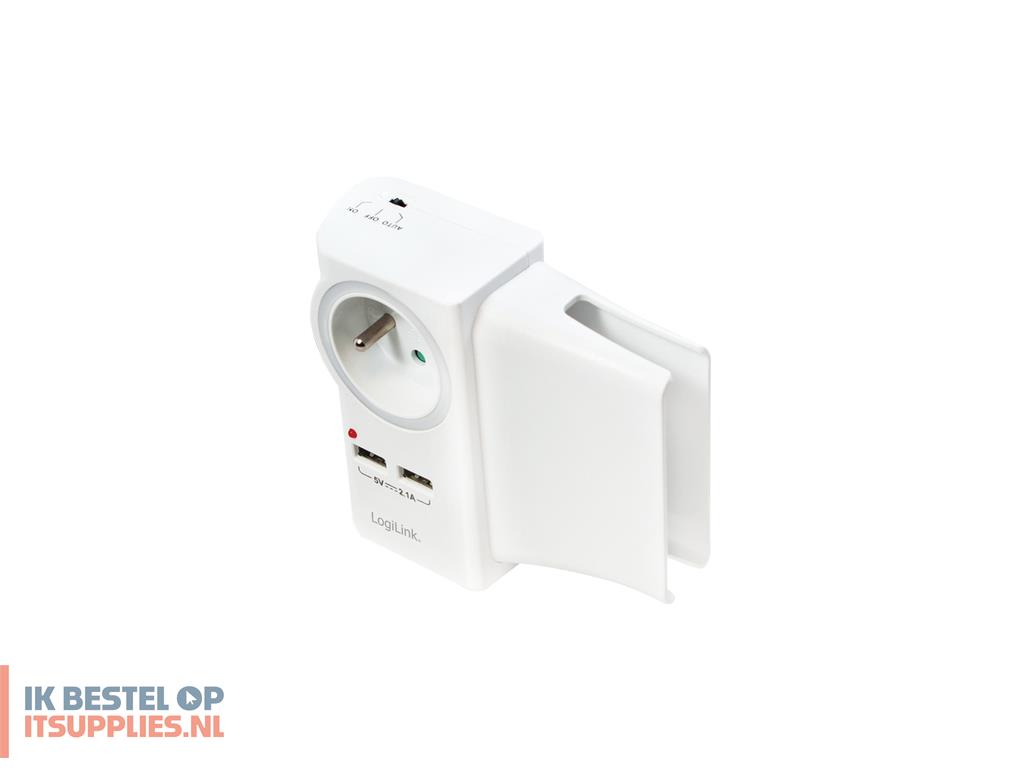 4940080-logilink_pa0166_oplader_voor_mobiele_apparatuur_wit