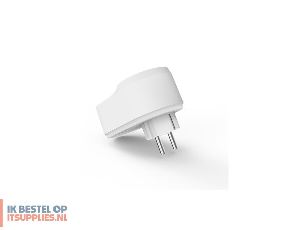 4556893-tenda_ph6_powerline-netwerkadapter_1000_mbits_ethernet_lan_wit_2_stuks