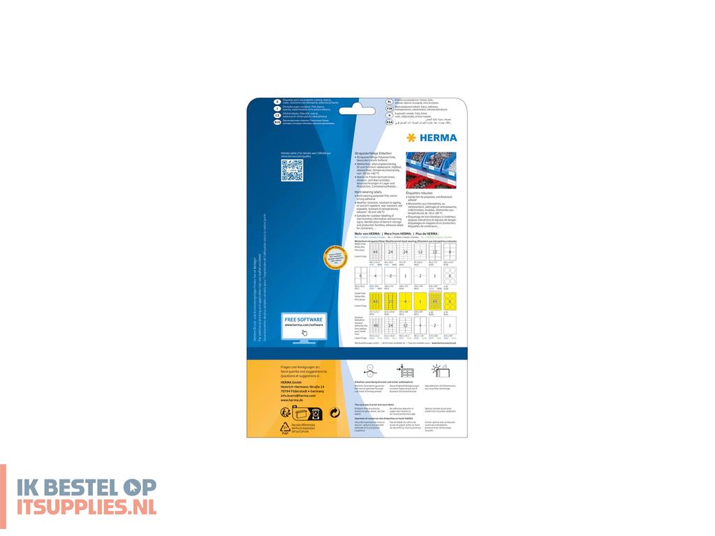 3353865-herma_4583_printeretiket_wit_zelfklevend_printerlabel