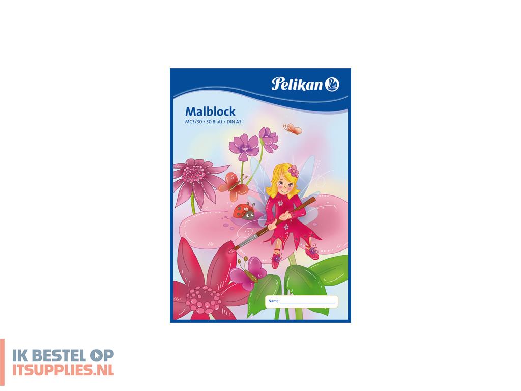 1524597-pelikan_137661_creatief_papier_kunstpapier_30_vel