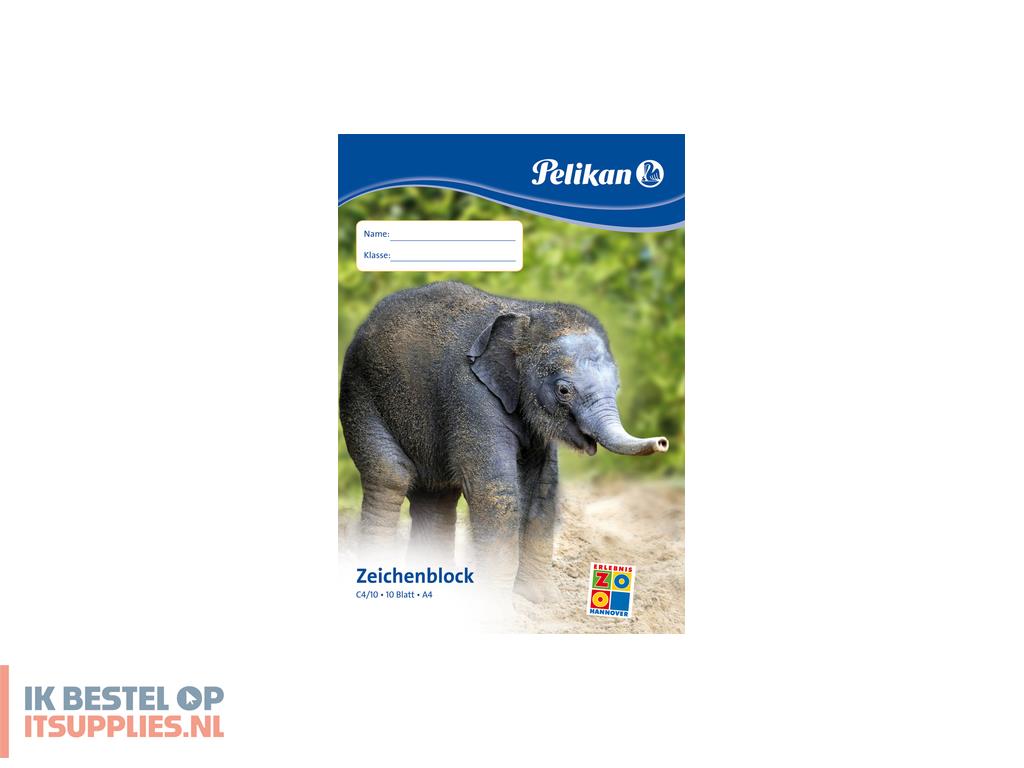 4645070-pelikan_224816_creatief_papier_papierblok_voor_handenarbeid_10_vel