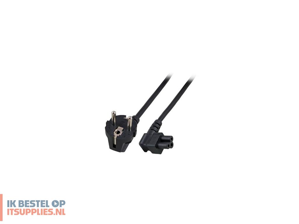 3018386-act_ak5007_electriciteitssnoer_c5_stekker_cee77