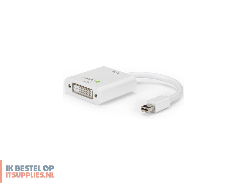 0212403-techly_015m_mini_displayport_12_-_dvi-d_mf_0-15_m_wit