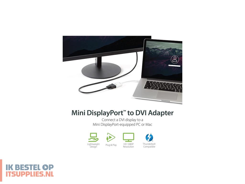 0220206-techly_015m_mini_displayport_12_-_dvi-d_mf_0-15_m_wit