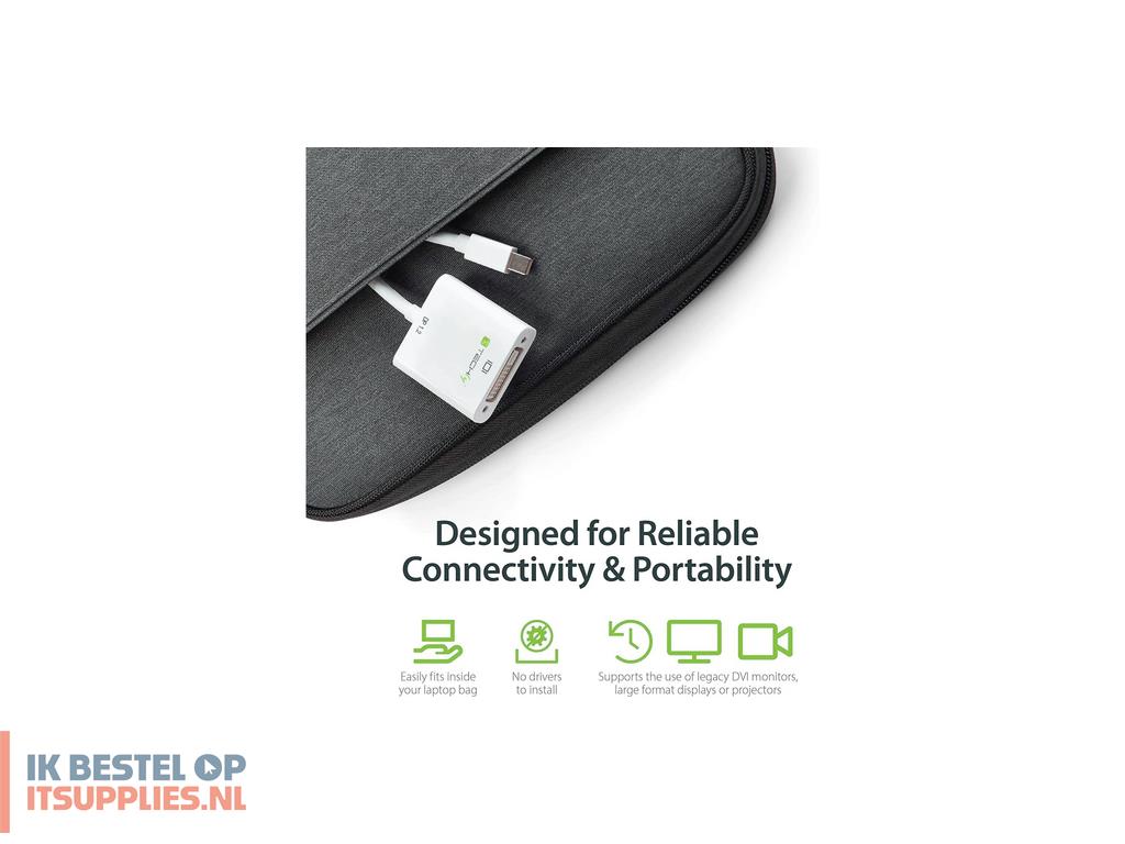 0223381-techly_015m_mini_displayport_12_-_dvi-d_mf_0-15_m_wit