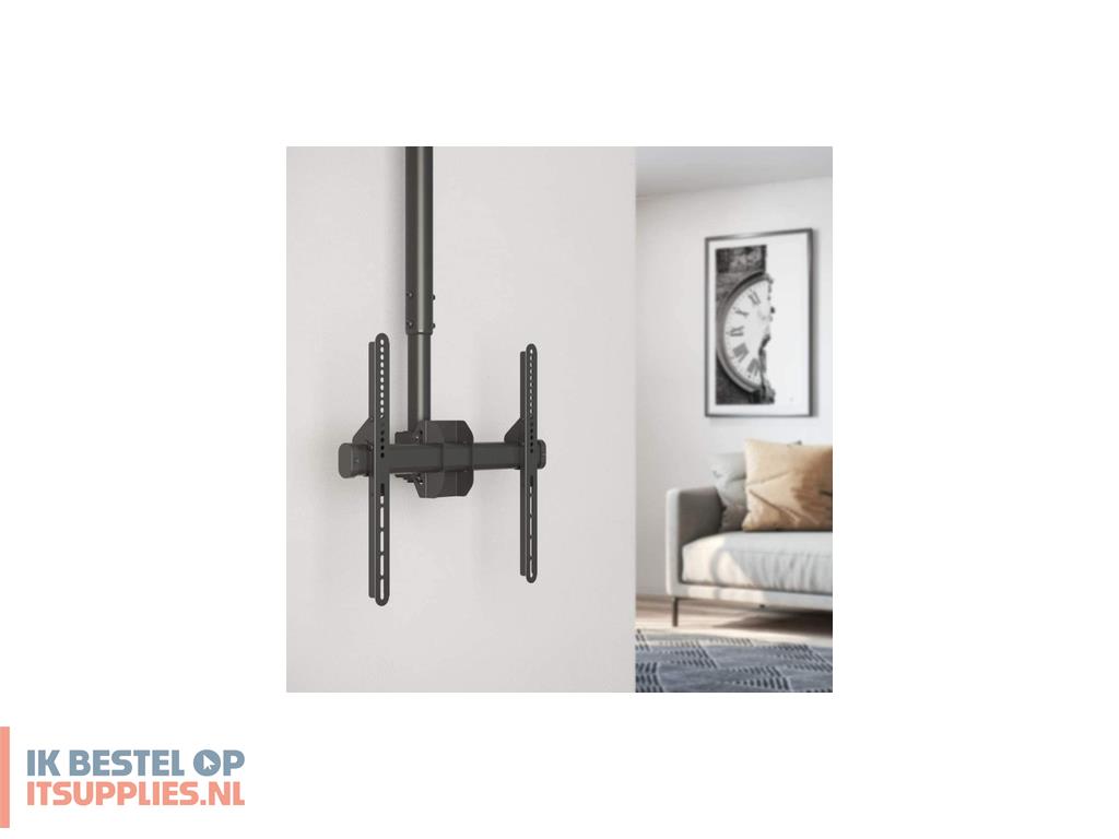 4805055-techly_ica-cplb_944s_bevestiging_voor_signage-beeldschermen_139-7_cm_55_zwart